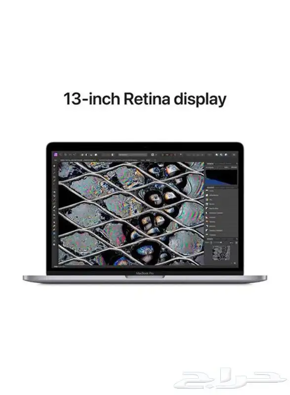 ماك بوك برو ام 2   Macbook pro M2 5