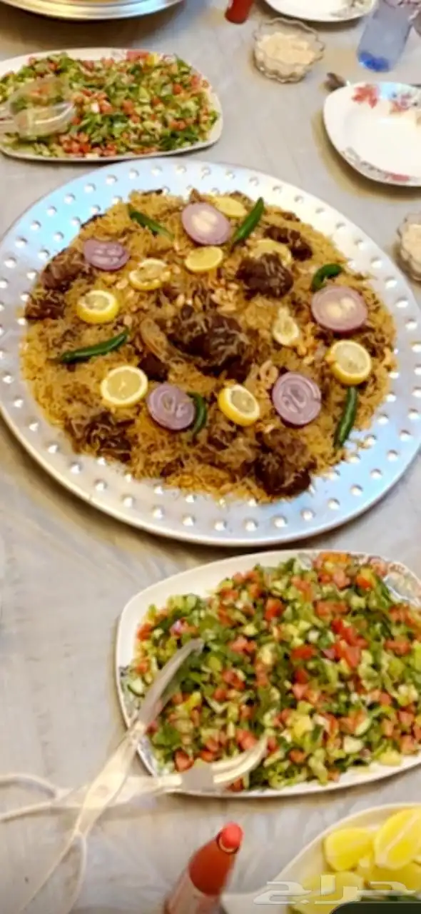 شيف مطعم مختص بالمضغوط بوصفة ممتازة 0