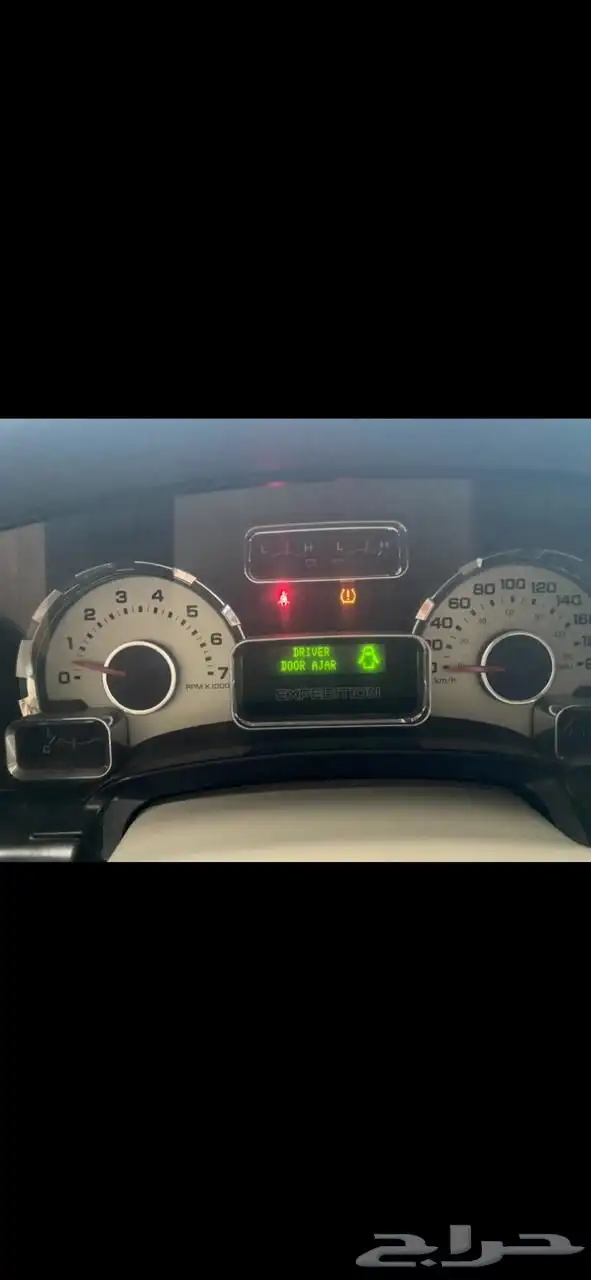 فورد اكسبيدشن 2013 7