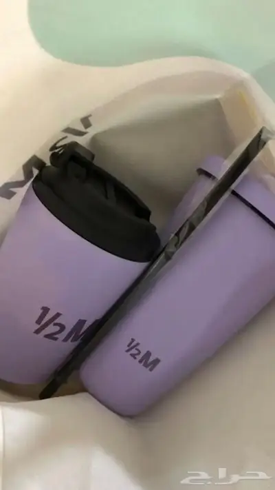 مق هاف مليون 0