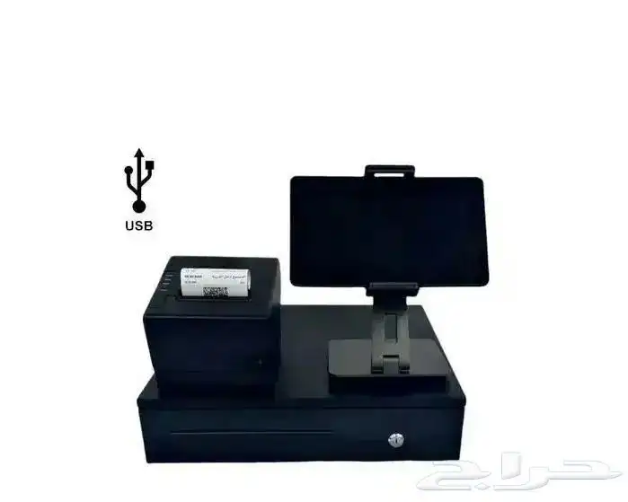 برنامج كاشير 6
