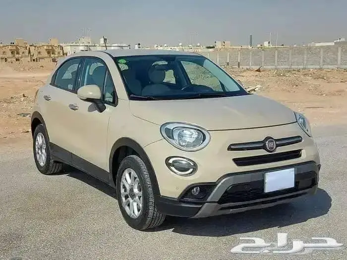 فيات X500 2020 سعودي 10