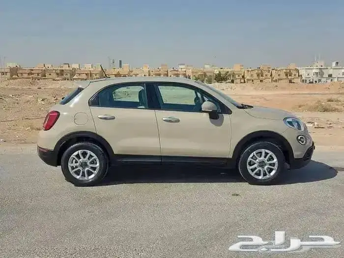 فيات X500 2020 سعودي 9
