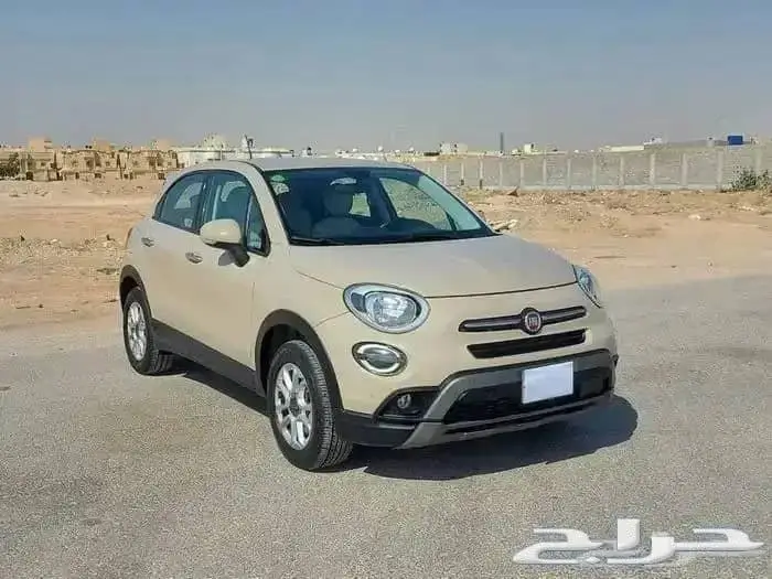 فيات X500 2020 سعودي 11