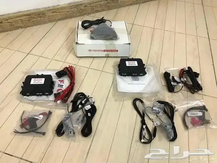 حساسات صدام كامري 2006 - 2003 اصليه جديده 0