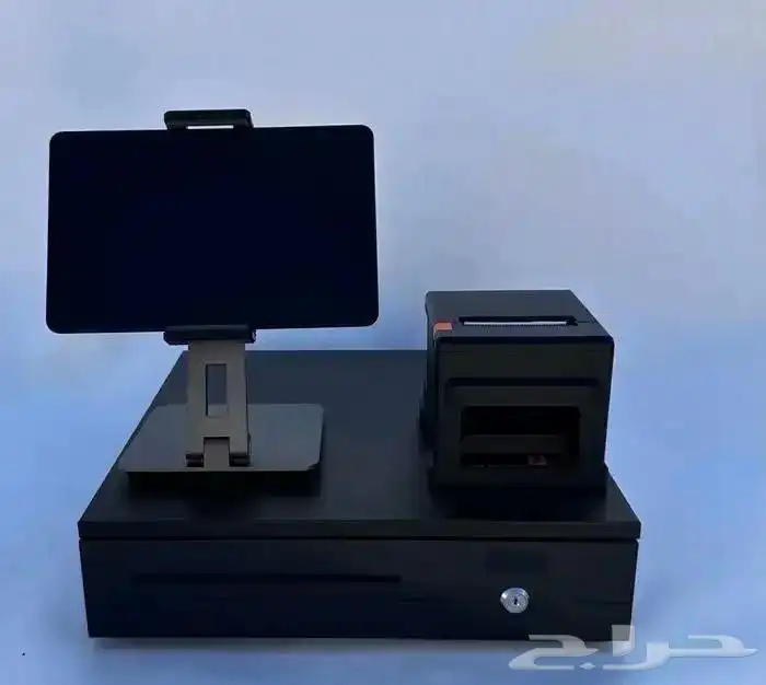 برنامج كاشير 4
