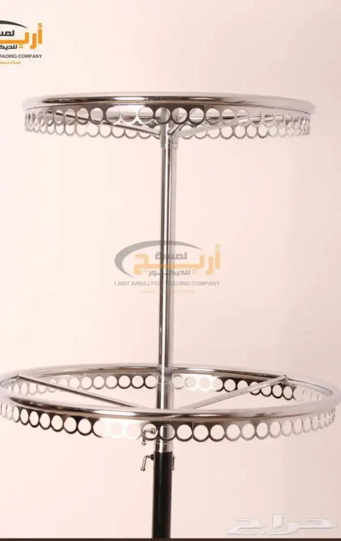 ستاندات تعليق ملابس 0