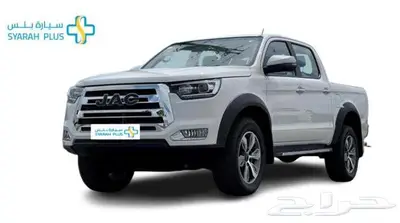 جاك t8 2025 غمارتين ديزل جير عادي كاش او تقسيط 5