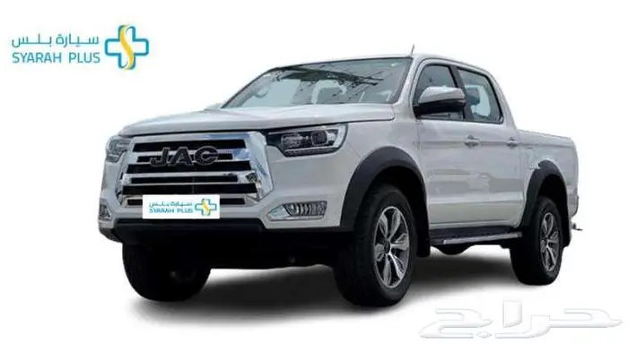 جاك t8 2025 غمارتين ديزل جير عادي كاش او تقسيط 5