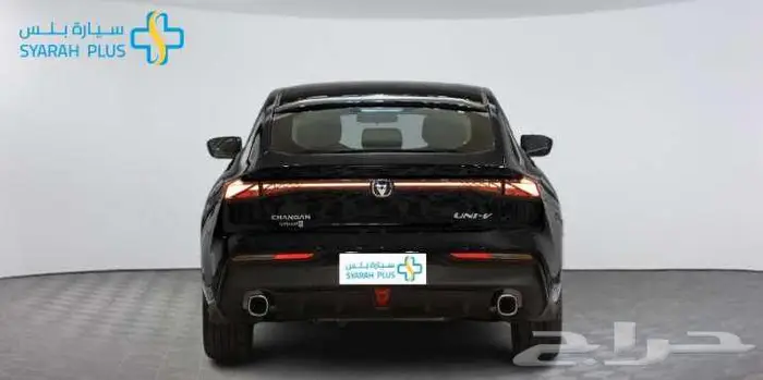 شانجان يوني في 2025 كاش او تقسيط 1