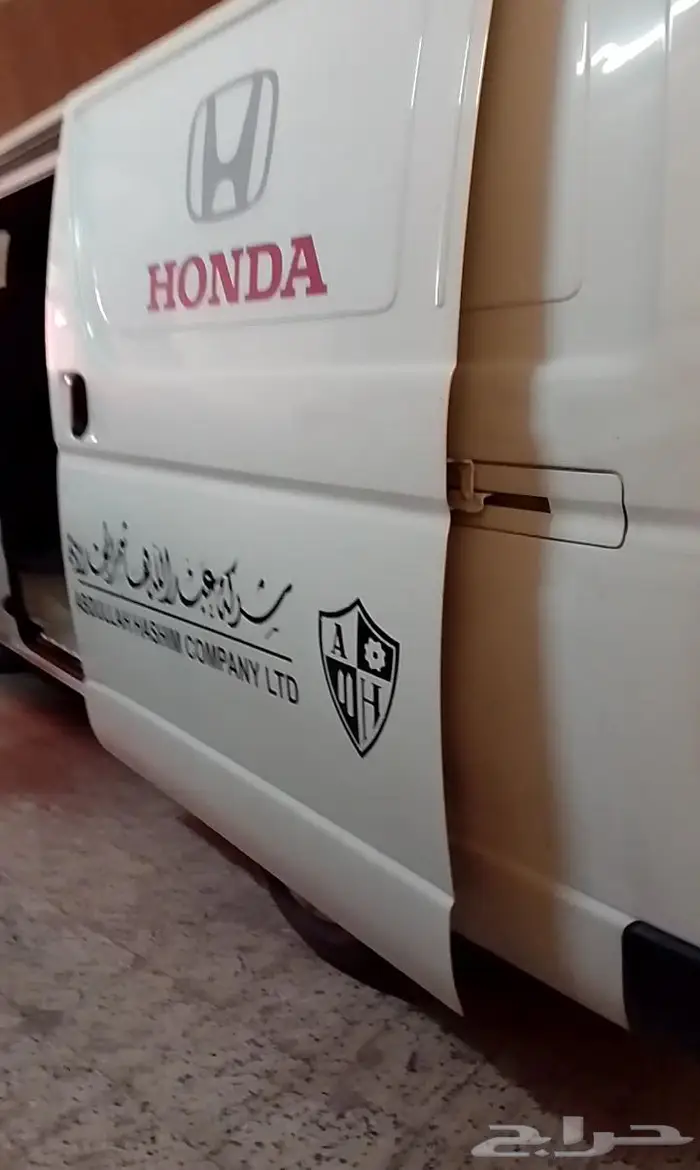 قطع غيار هوندا الأصلي و البديل 1