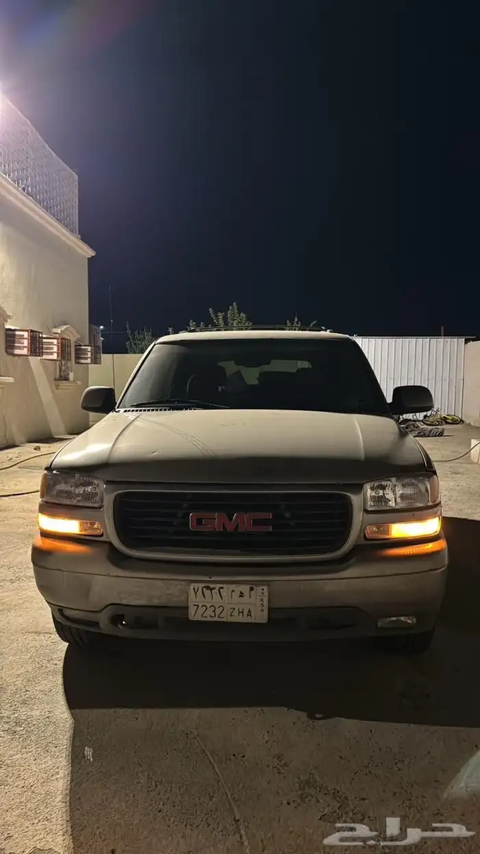 جمس للبيع 2003 8