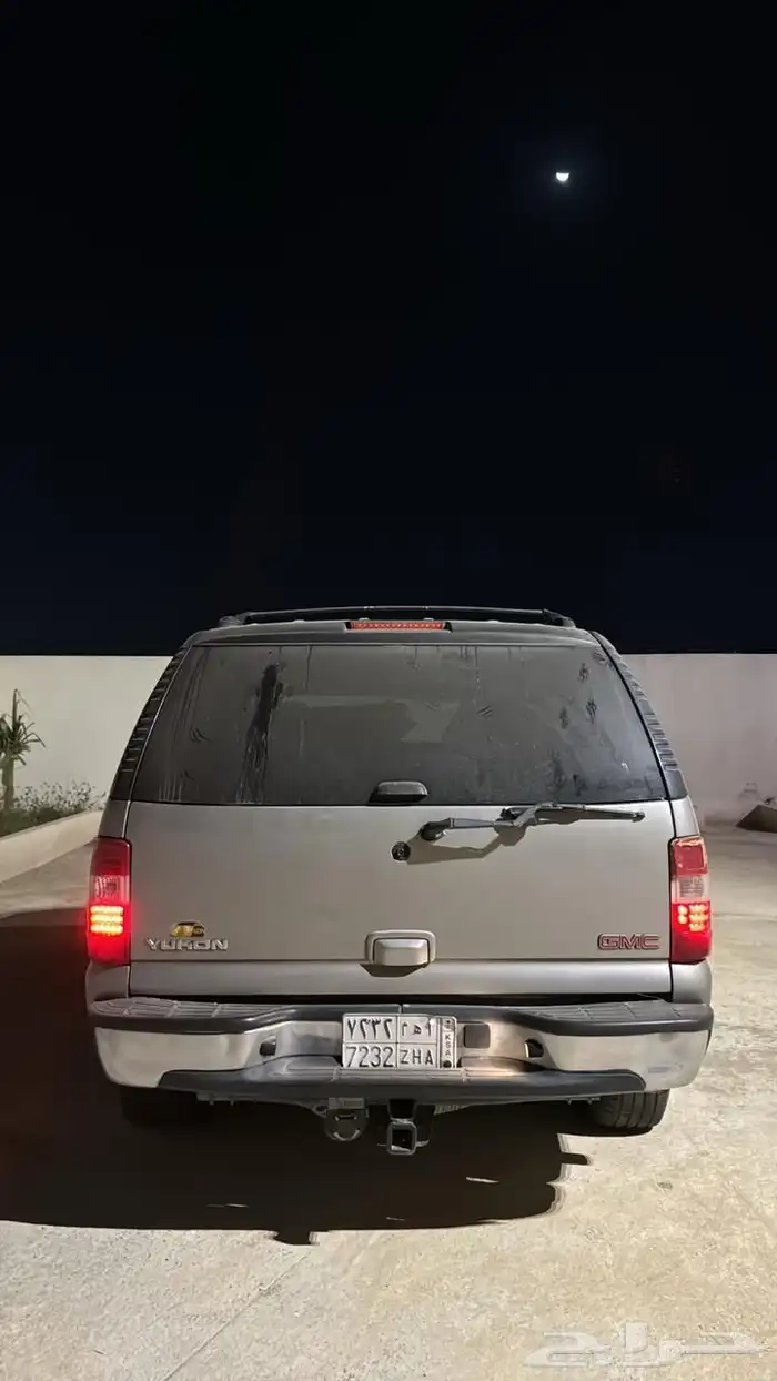 جمس للبيع 2003 2