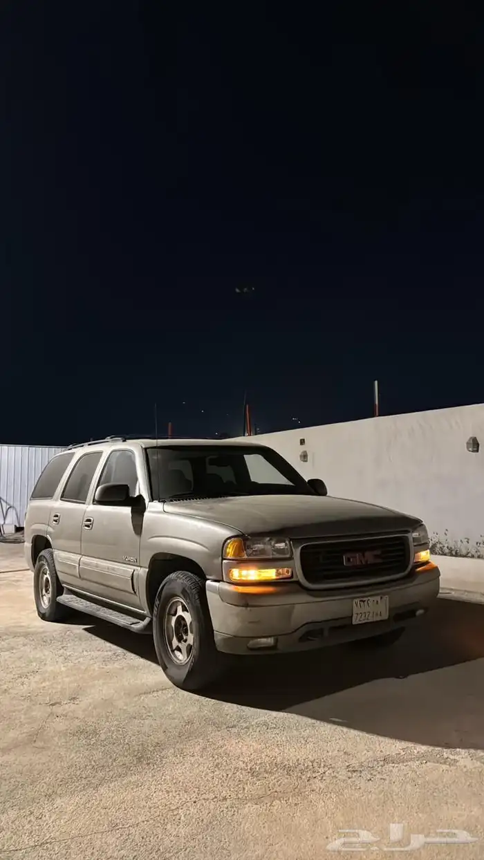 جمس للبيع 2003 6