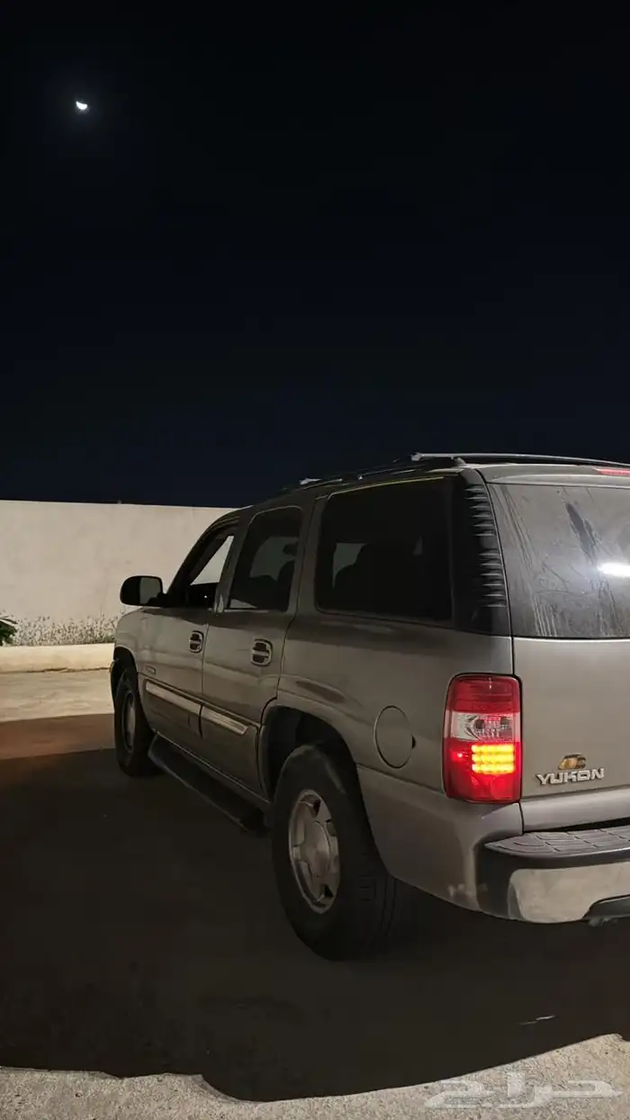 جمس للبيع 2003 1