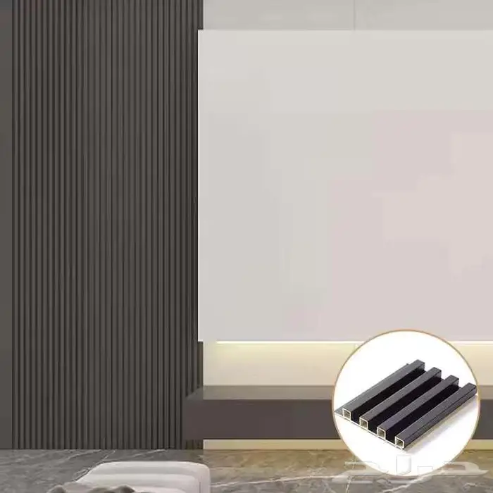 بديل الخشب بجودة عالية وتصاميم متنوعة 0