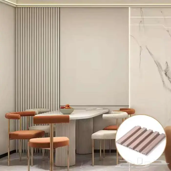 بديل الخشب بجودة عالية وتصاميم متنوعة 1