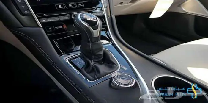 انفنيتي q50 سنسوري 2023 كاش او تقسيط ( تم البيع ) 0