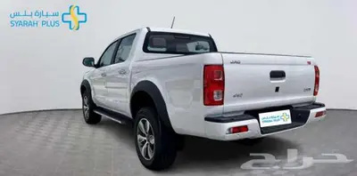 جاك t8 2025 غمارتين ديزل جير عادي كاش او تقسيط 2