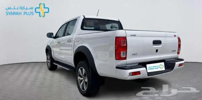 جاك t8 2025 غمارتين ديزل جير عادي كاش او تقسيط 2