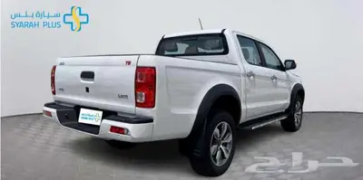 جاك t8 2025 غمارتين ديزل جير عادي كاش او تقسيط 4
