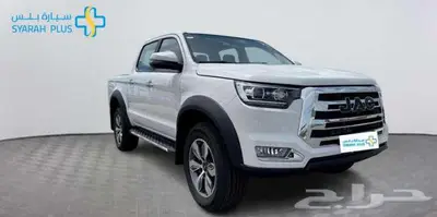 جاك t8 2025 غمارتين ديزل جير عادي كاش او تقسيط 3