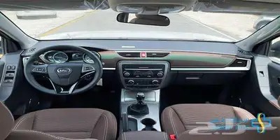 جاك t8 2025 غمارتين ديزل جير عادي كاش او تقسيط 0