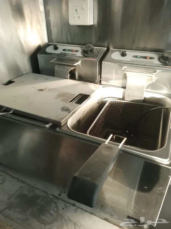 فود ترك مقاس 4 في 2 بسعر مغري جاهز 1