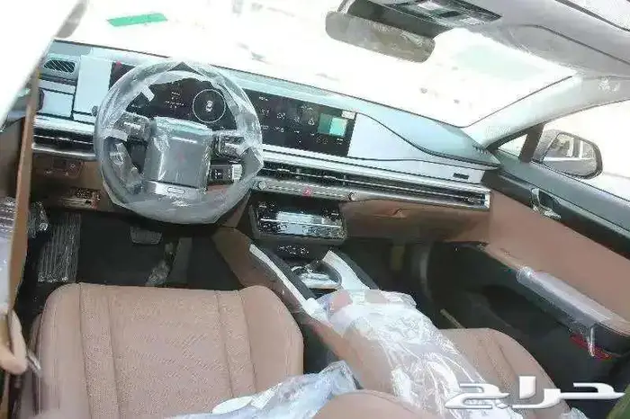 هيونداى ازيرا كلاسيك 2025 سعودى 13