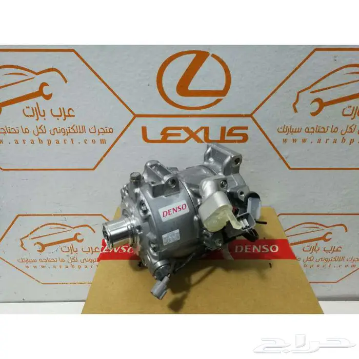 جنوط مقاس19 لكزس gs 2012 2020 10