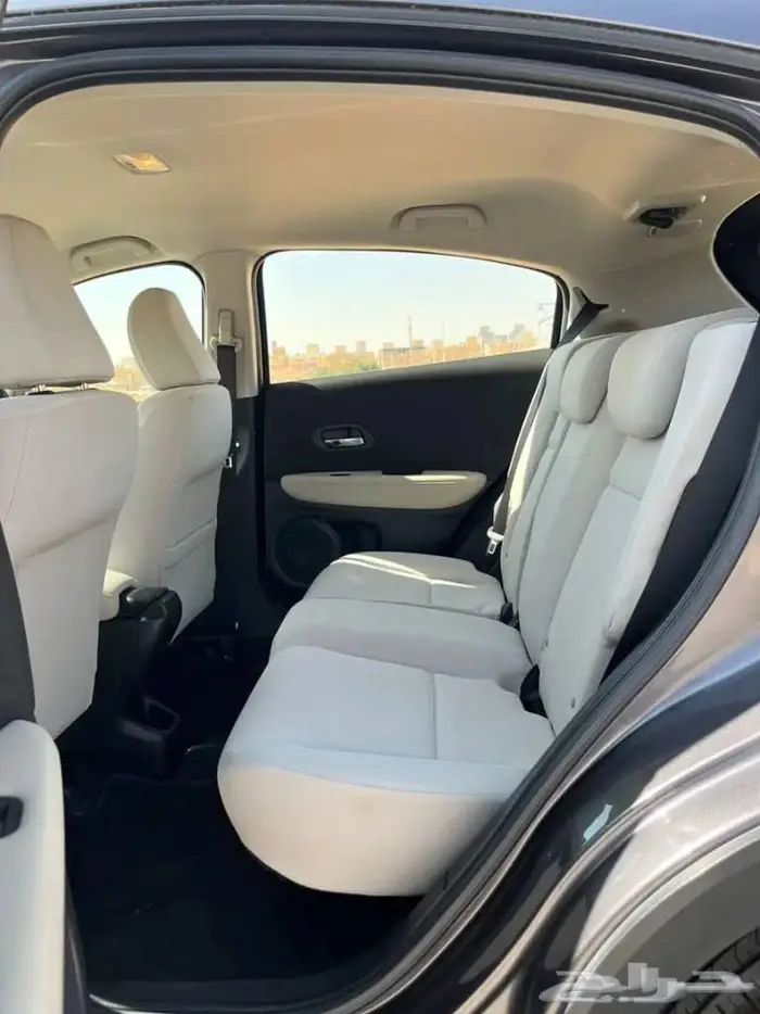 هوندا HRV 2020 سعودي 17
