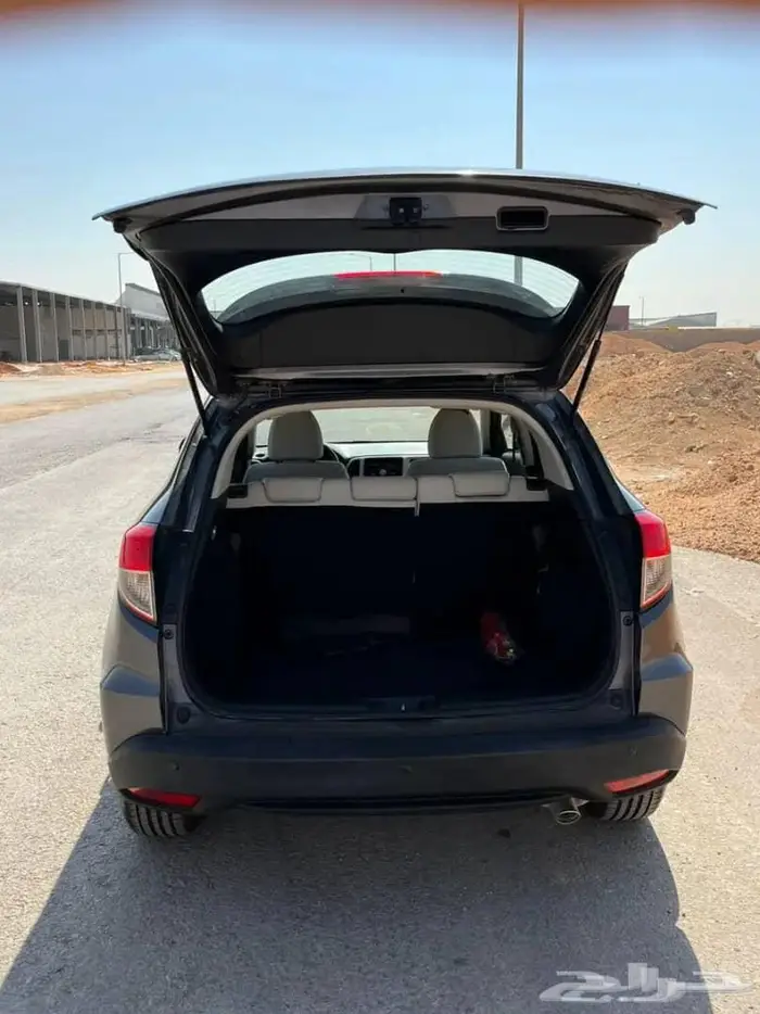 هوندا HRV 2020 سعودي 13