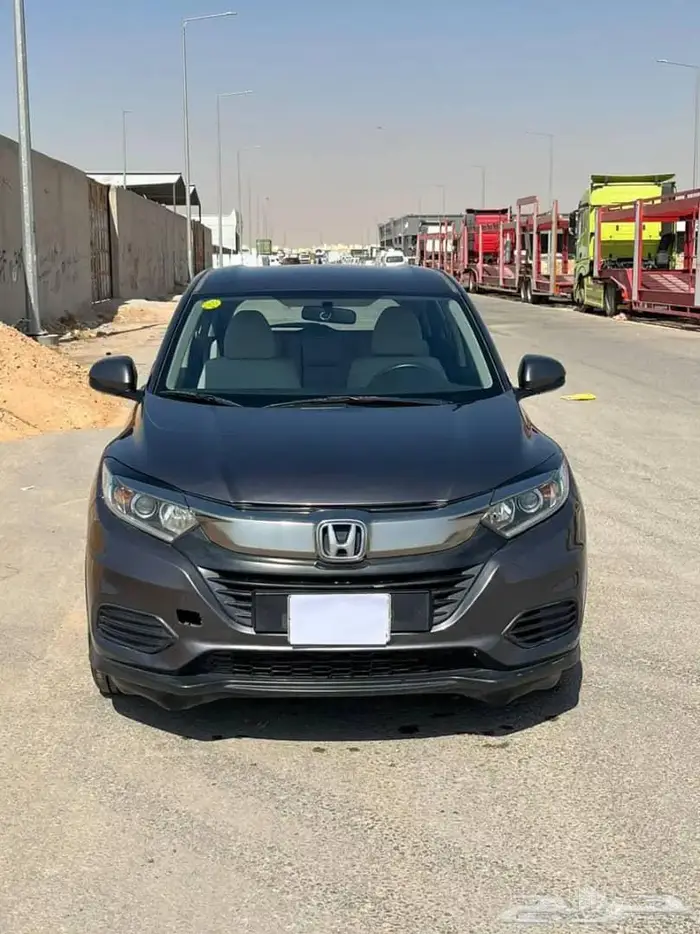 هوندا HRV 2020 سعودي 0