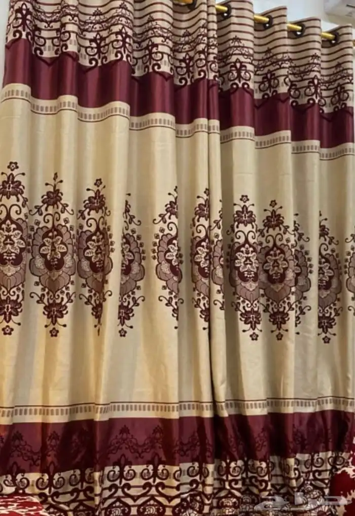 تلبيسات مطرزة طراحات 3