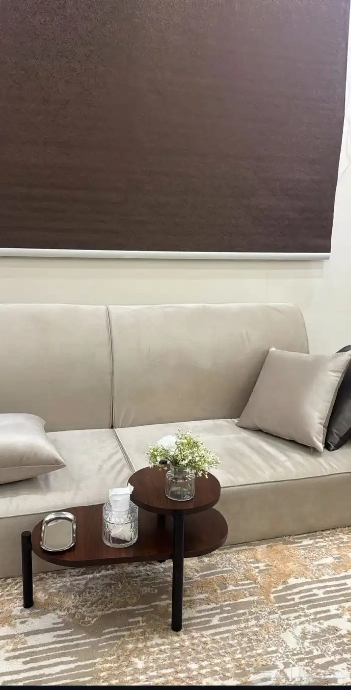 طاولات للبيع مراجيح وألعاب تفصال حياكم في الوتس 5