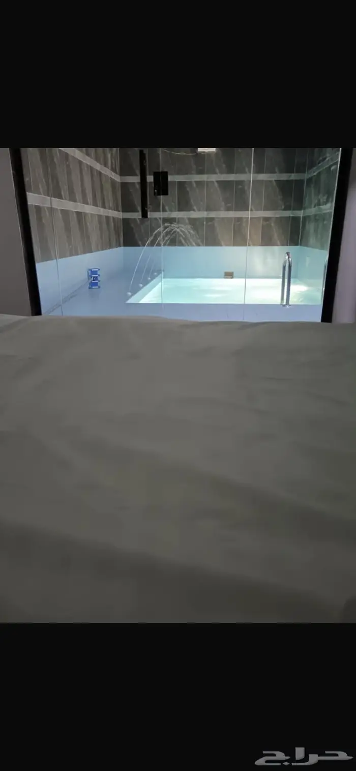 شاليه الحريضه 2