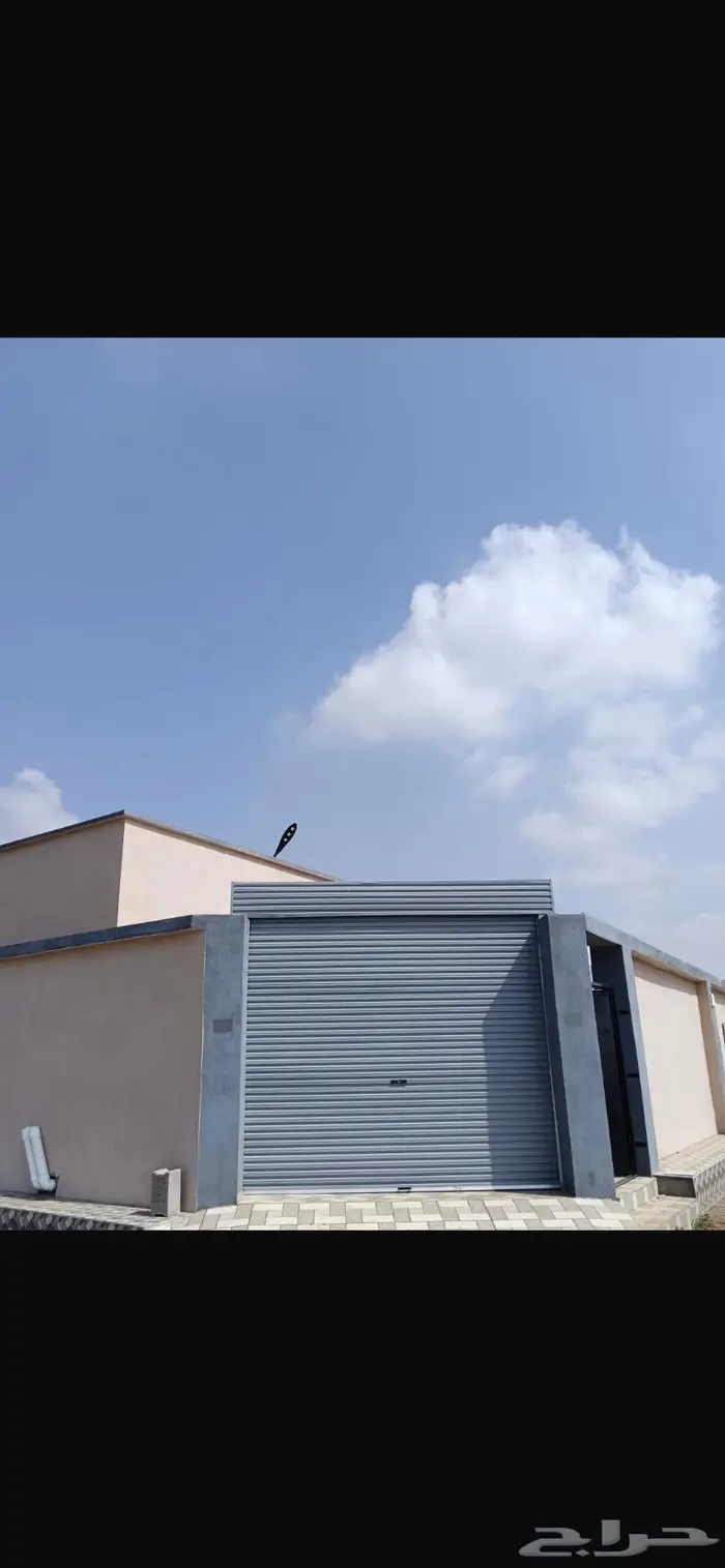 شاليه الحريضه 7