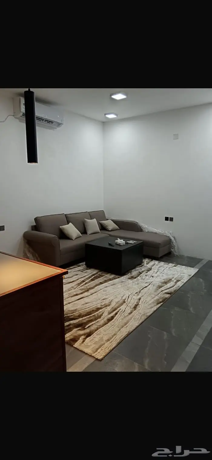 شاليه الحريضه 6