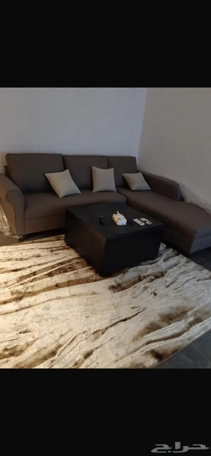 شاليه الحريضه 3