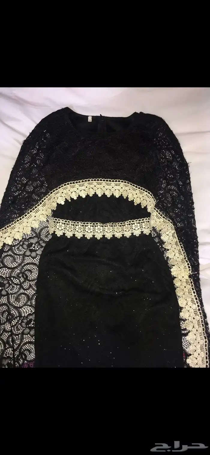 فساتين سهرة نظيفة ب 20 ريال 0