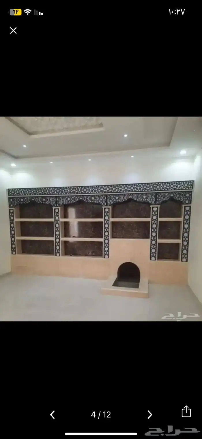 مشبات اوجار اوجارات مشب مشب رخام مشب طوب دكت مشب مداخن 35