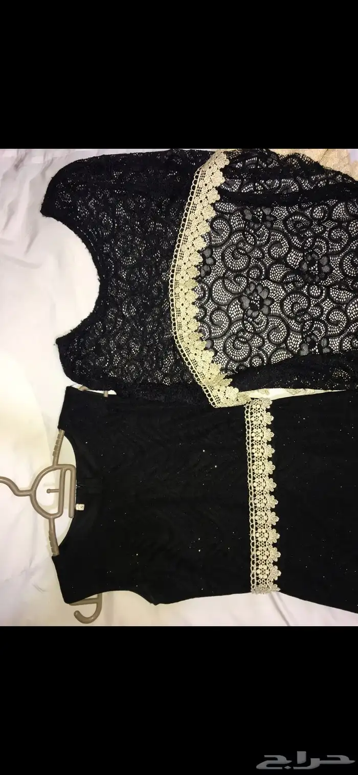 فساتين سهرة نظيفة ب 20 ريال 1