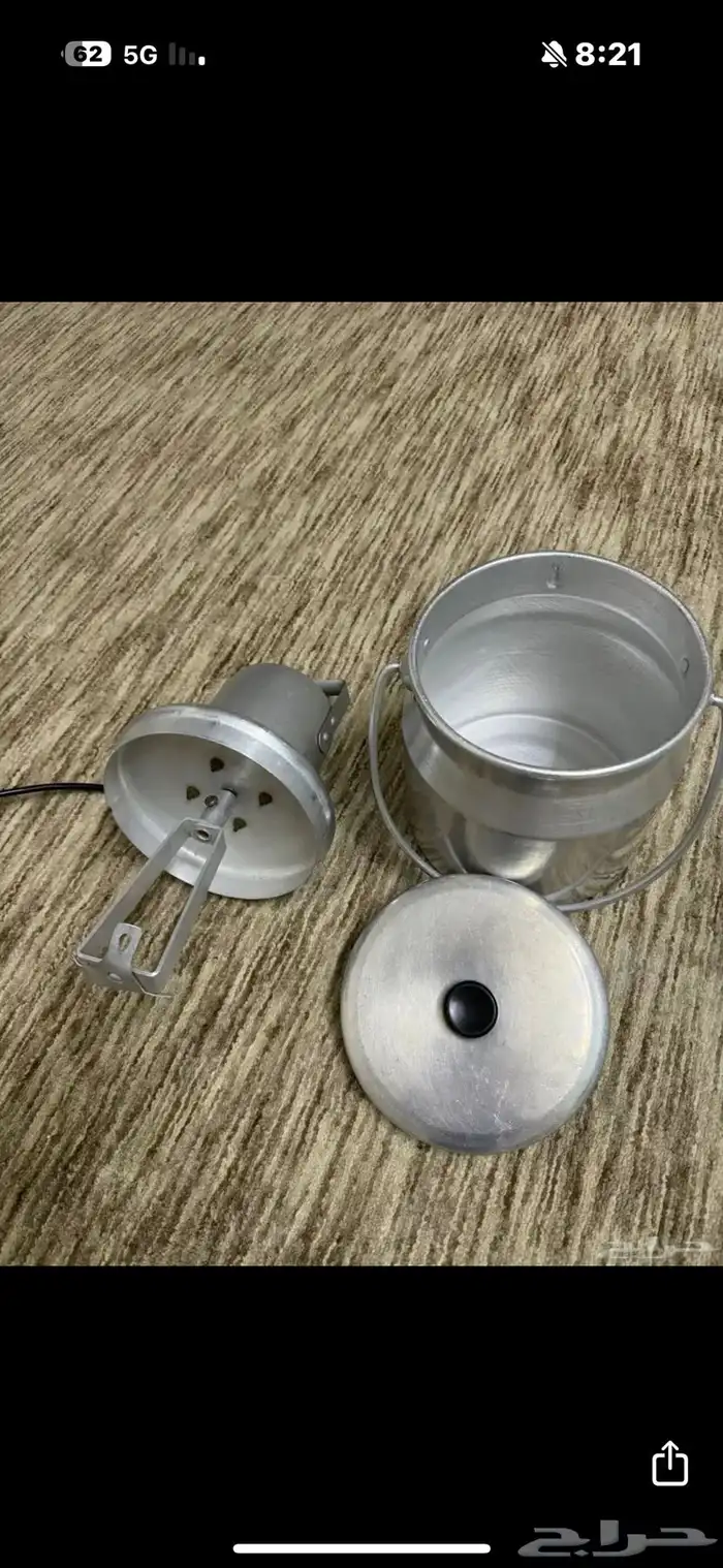 مكه جبل النور 3