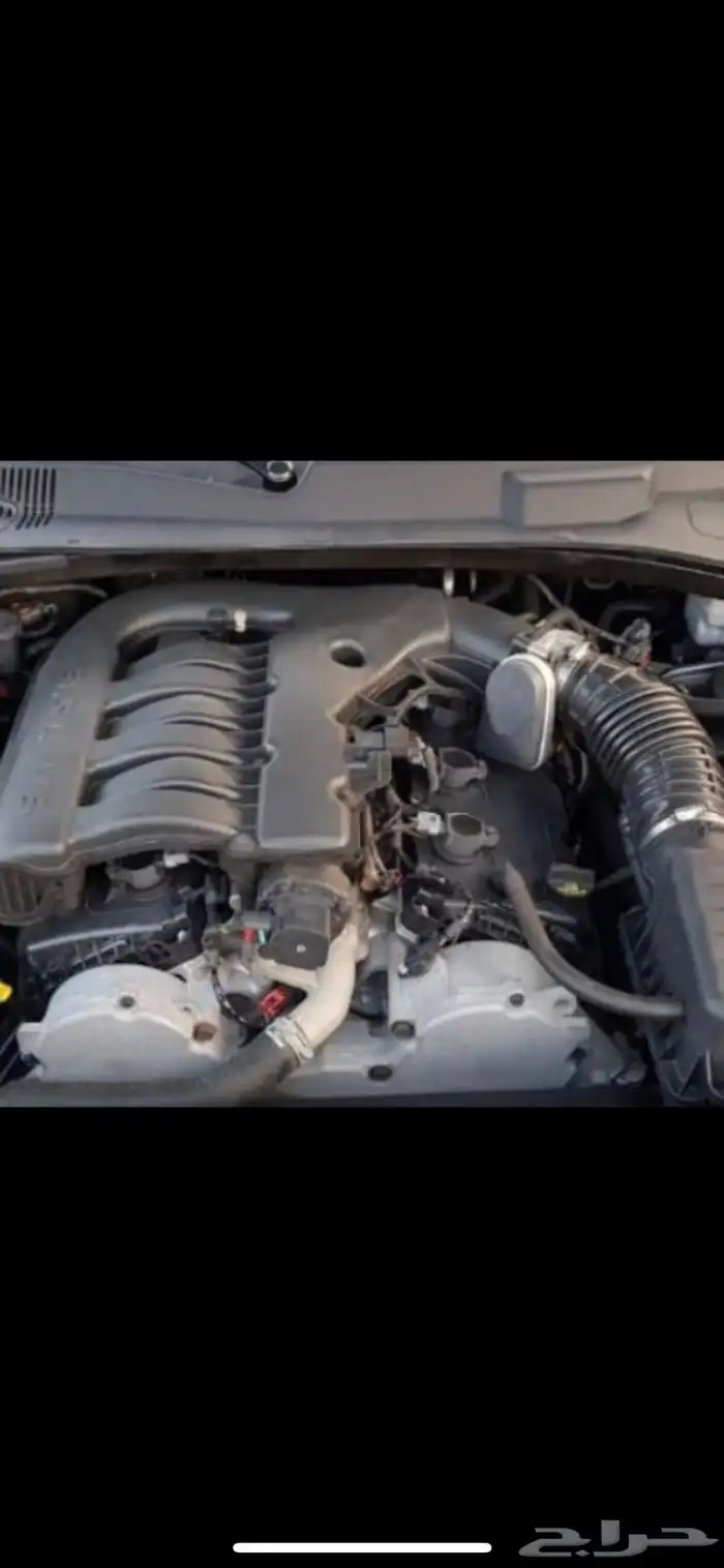 دودج تشالنجر 2010 1