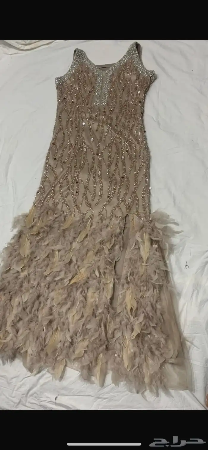 خياطة فساتين 4