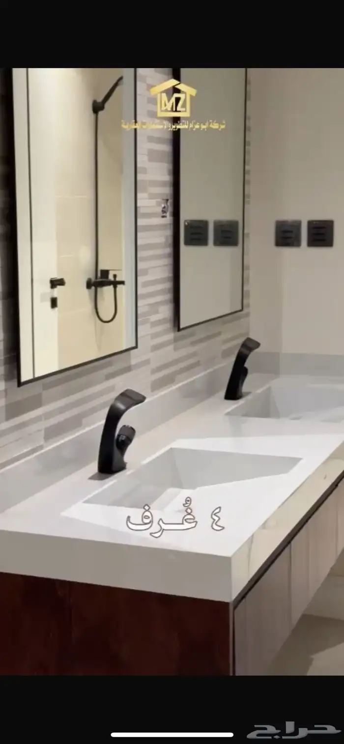 شقق تمليك ولي العهد 2