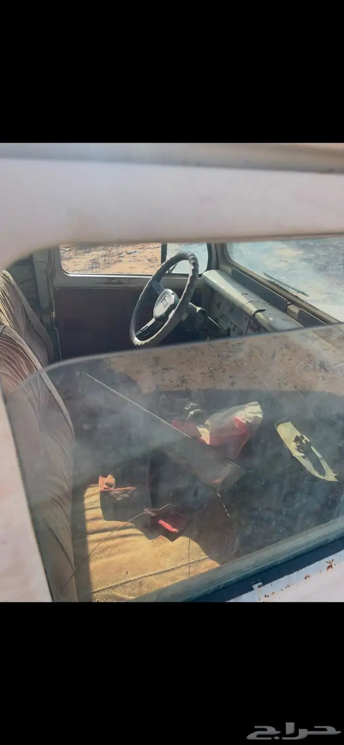 قير ودبل و غمارة لجيب تايوتا لاندكروزر 6