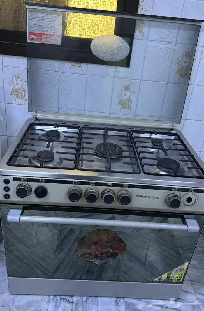 فرن للبيع 2