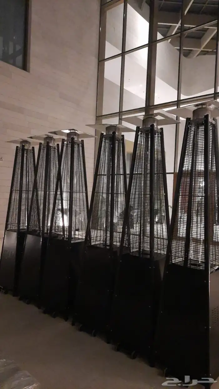 دفايات الفيصليه ومربعه 7