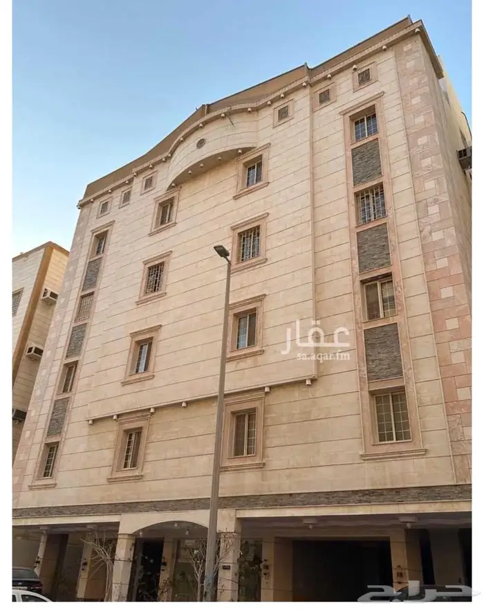 شقق سكنية للايجار في جدة حي الواحة 1